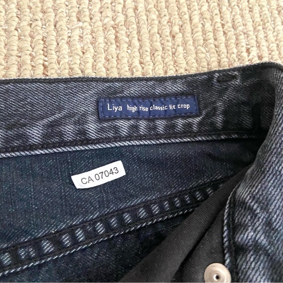 Citizens Of Humanity Jeans - Picture 4 of 5